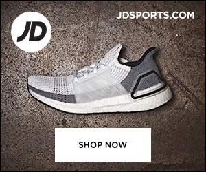 JD Sports - Shop Now